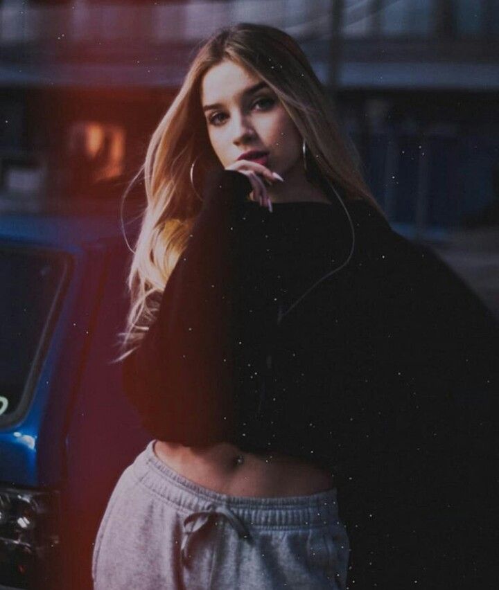 Attitude Girls Dp