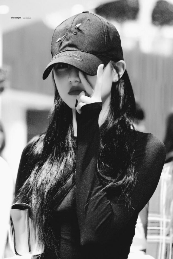 Attitude Girls Dp