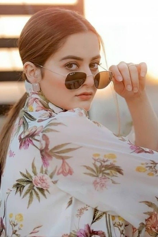 Attitude Girls Dp