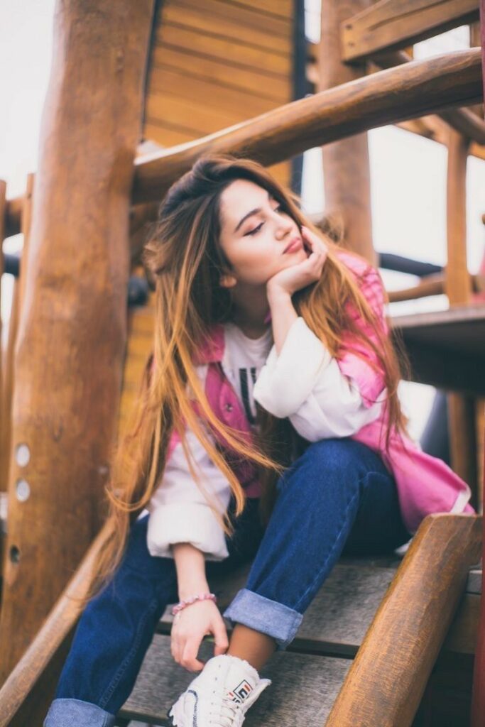 Attitude Girls Dp