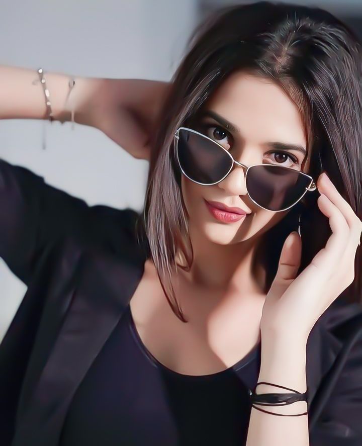Attitude Girls Dp