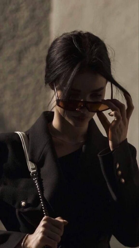 Attitude Girls Dp