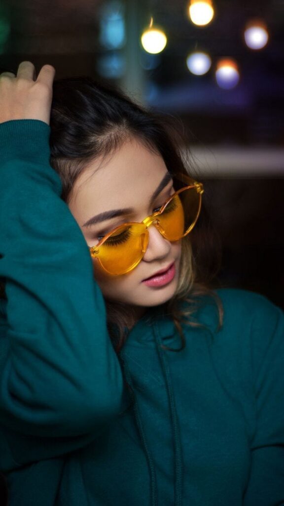 Attitude Girls Dp