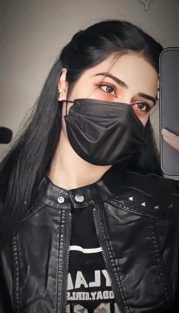 Attitude Girls Dp