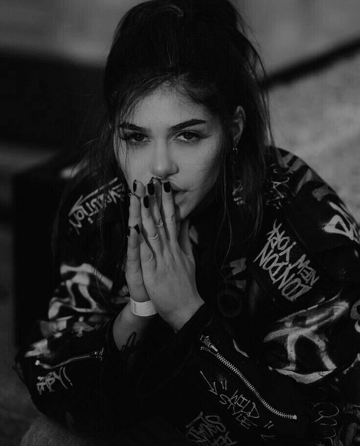Attitude Girls Dp