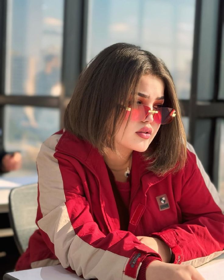 Attitude Girls Dp
