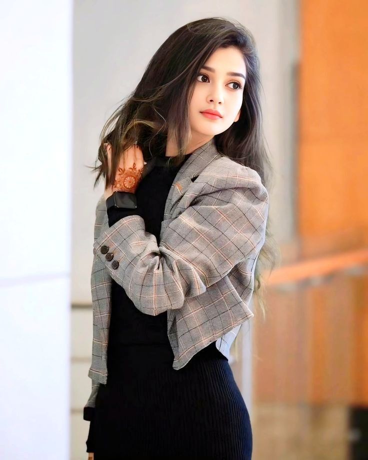 Attitude Girls Dp