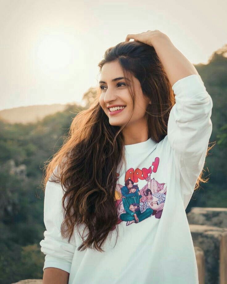 Attitude Girls Dp