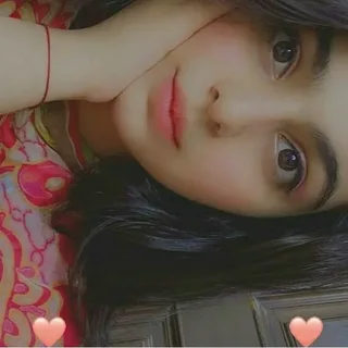 Cute Girls Dp