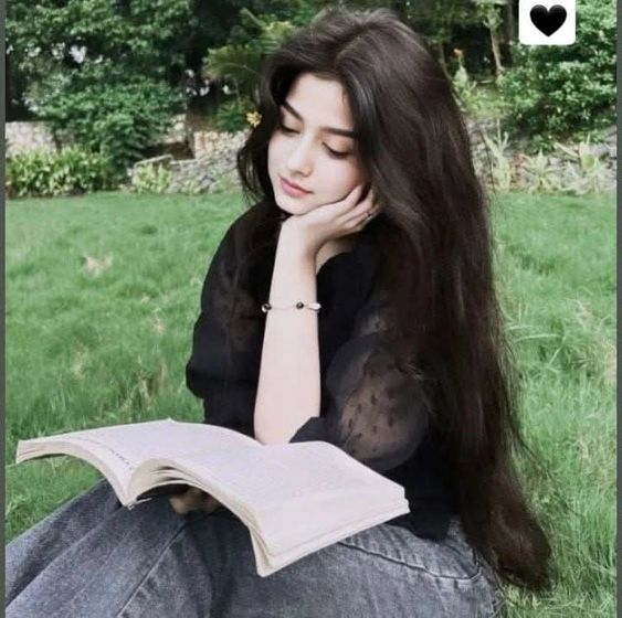 Cute Girls Dp 