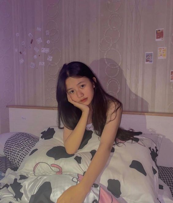Cute Girls Dp 