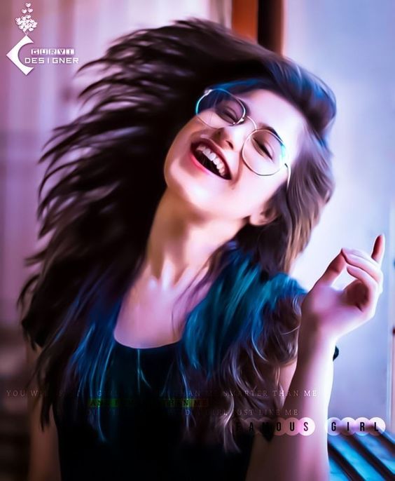 Cute Girls Dp 