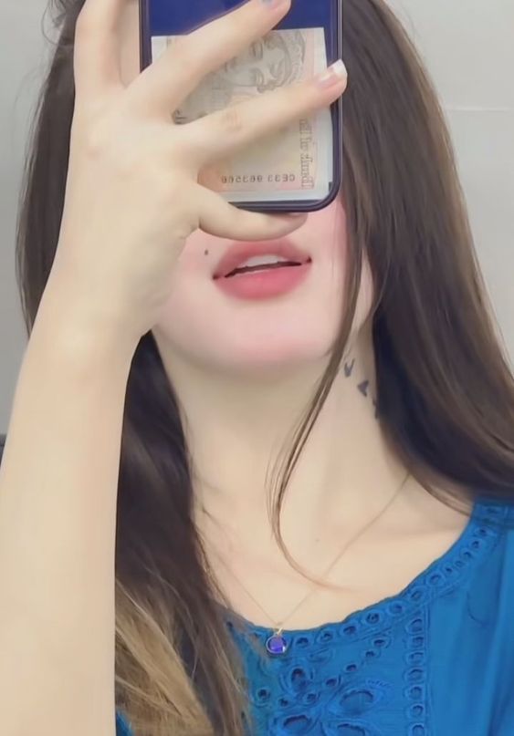 Cute Girls Dp 