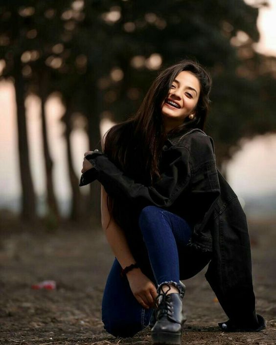 Cute Girls Dp 