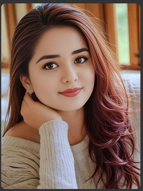 Cute Girls Dp 