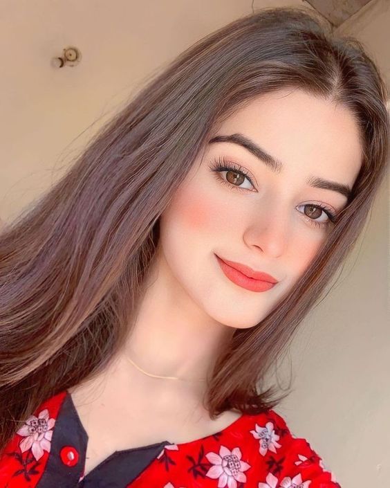 Cute Girls Dp 