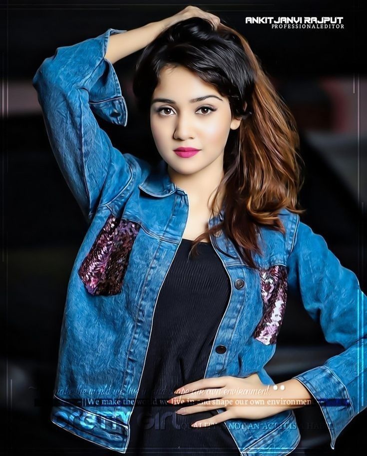 Stylish Girls Dp