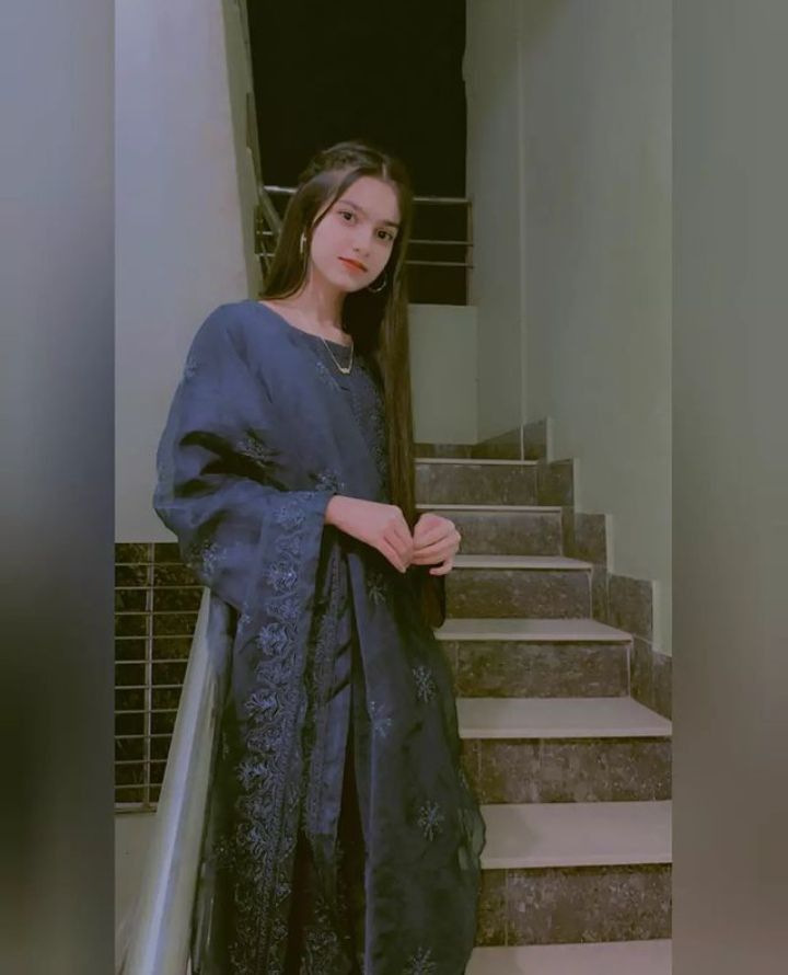 Girls Dp