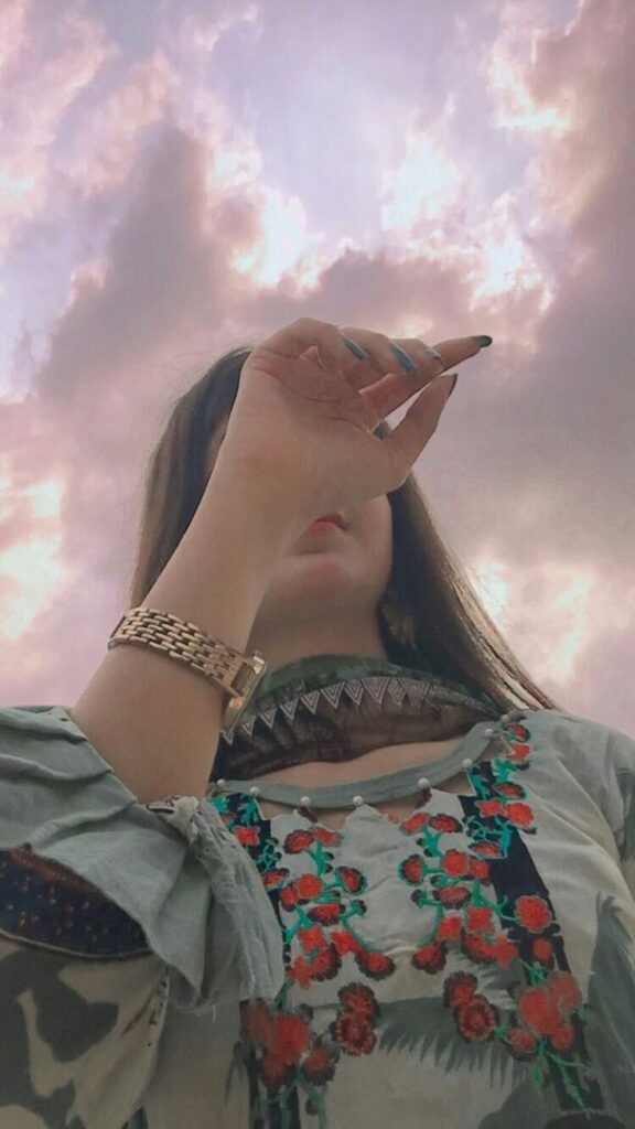 Girls Dp
