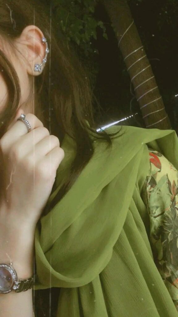 Girls Dp
