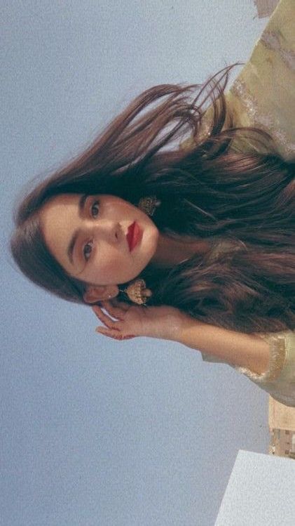 Girls Dp
