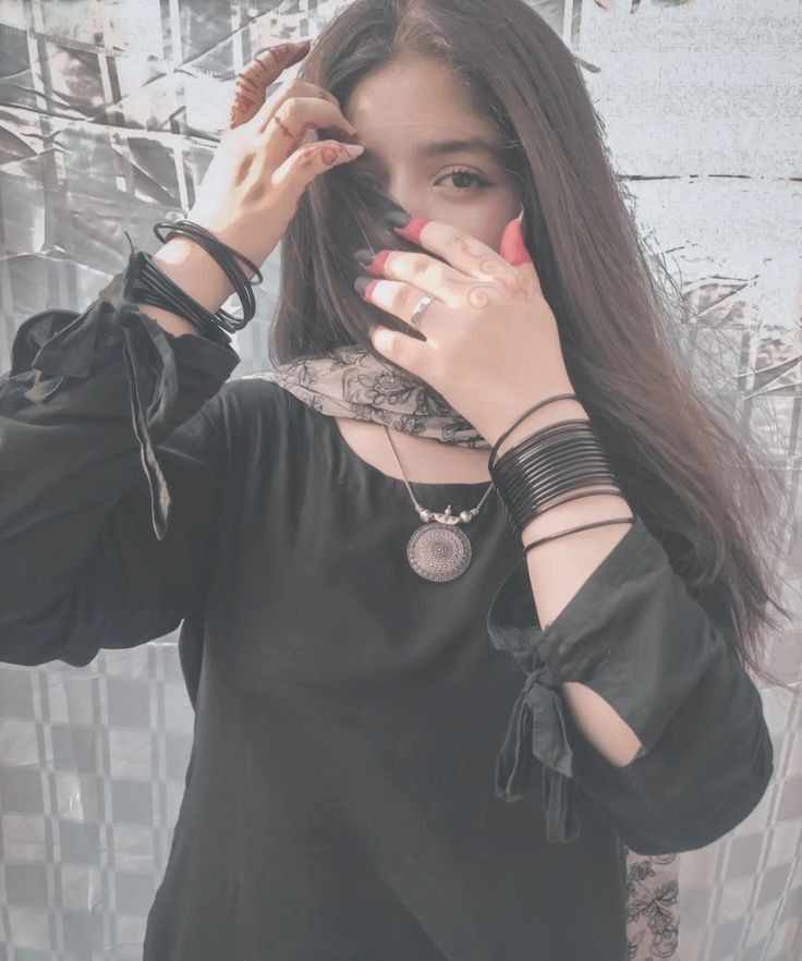 Girls Dp