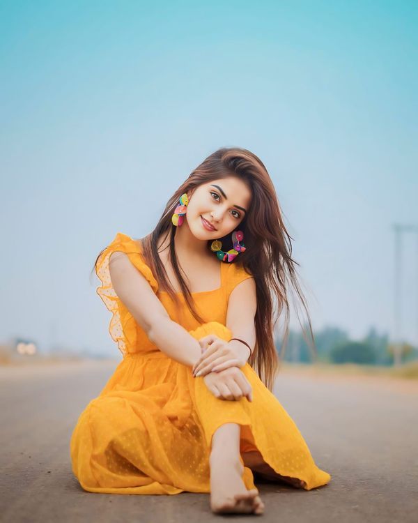 Girls Dp
