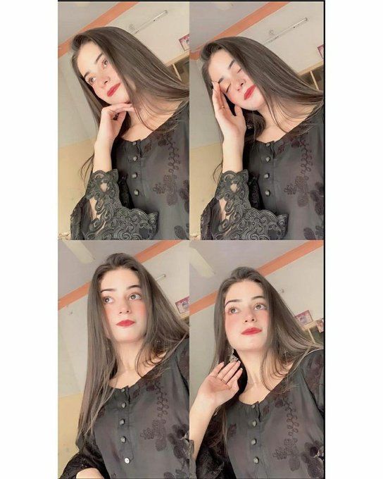 Girls Dp