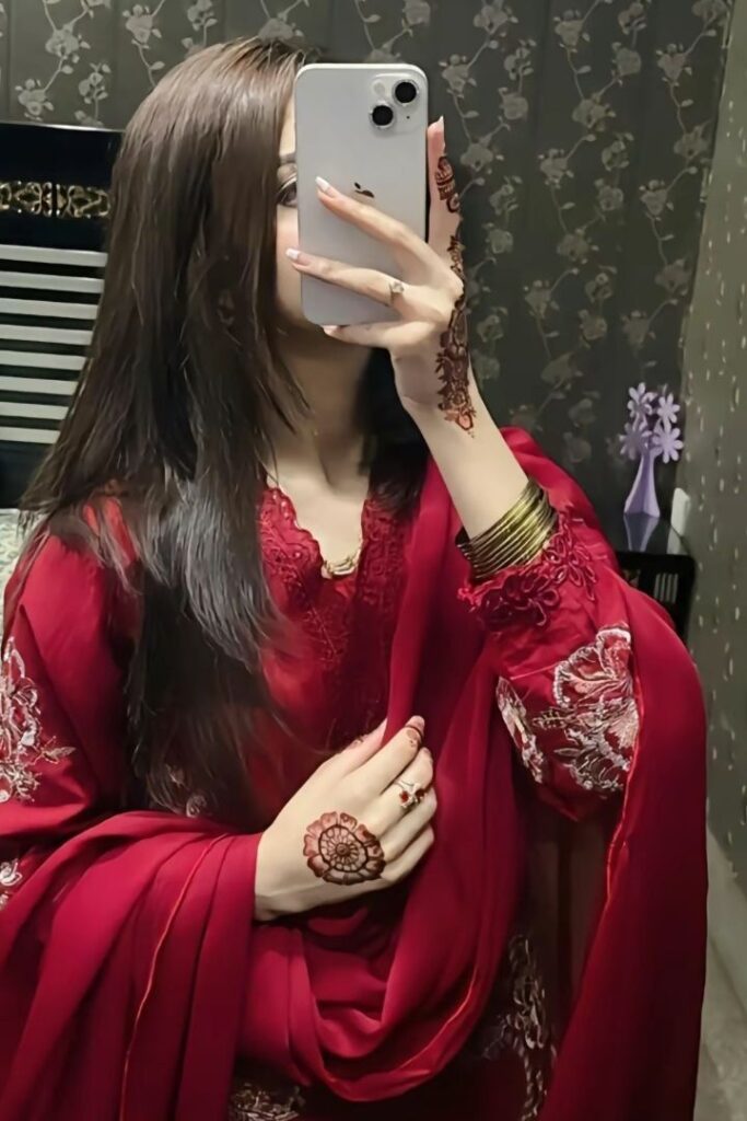 Girls Dp