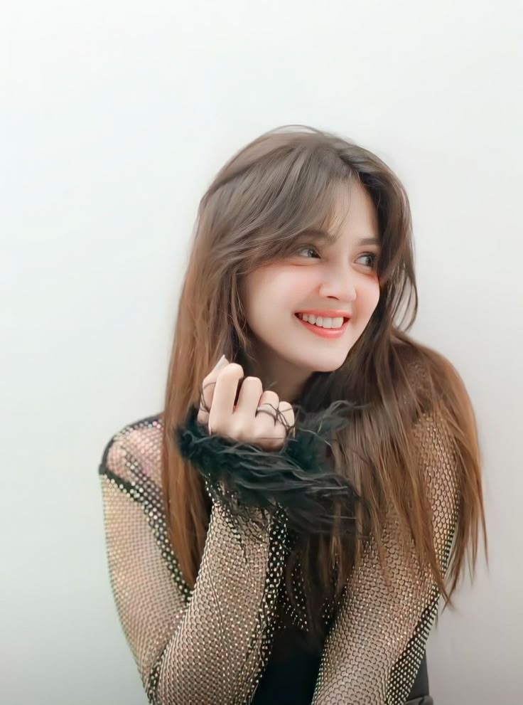 Girls Dp Photo