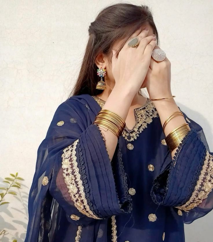 Girls Dp Photo