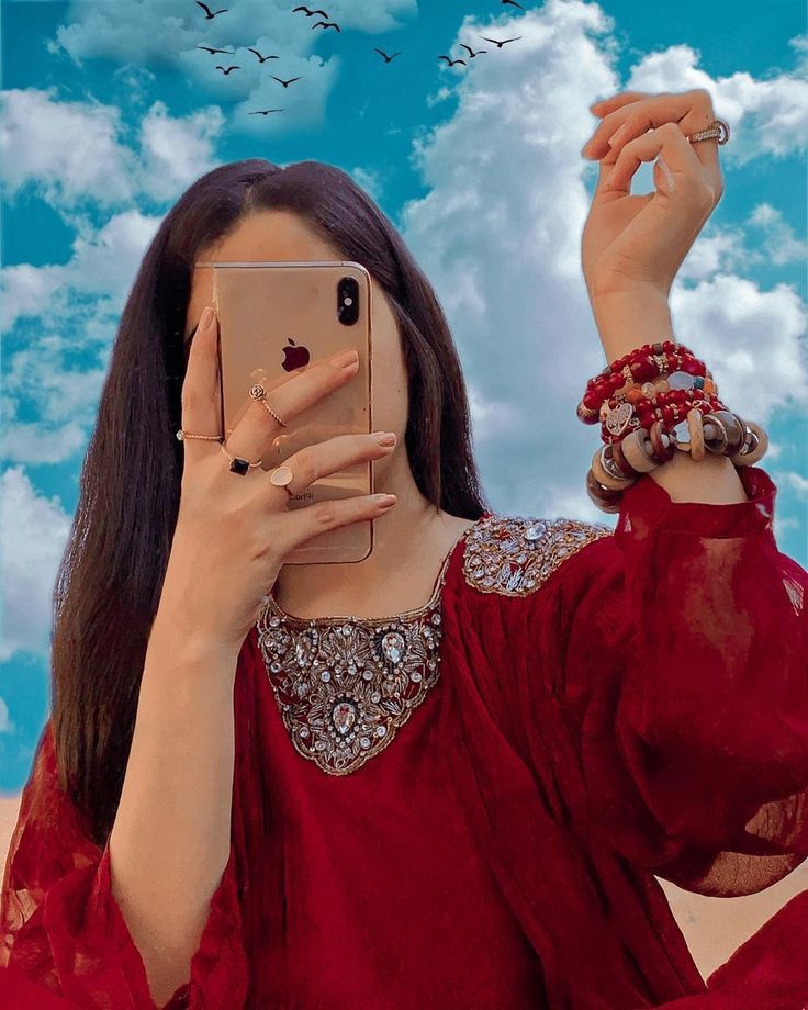 Girls Dp Photo