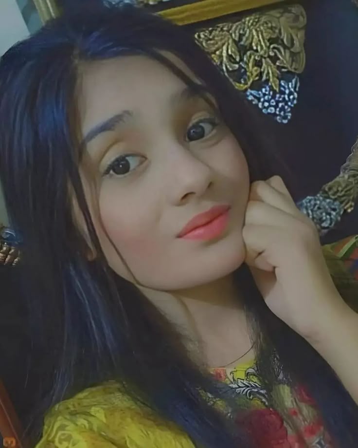 Girls Dp Photo