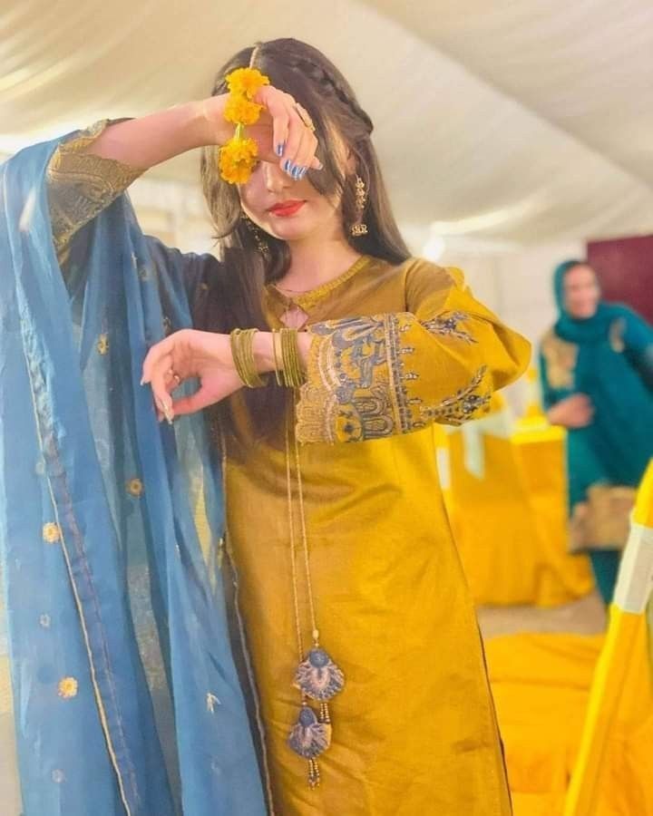 Girls Dp Photo