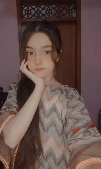 Girls Dp Photo