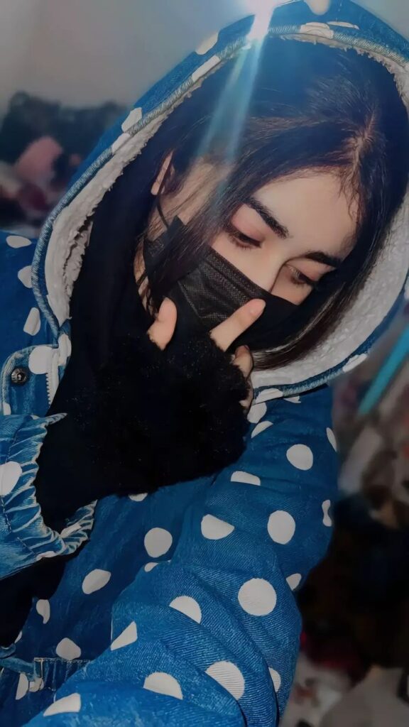 Girls Dp Photo