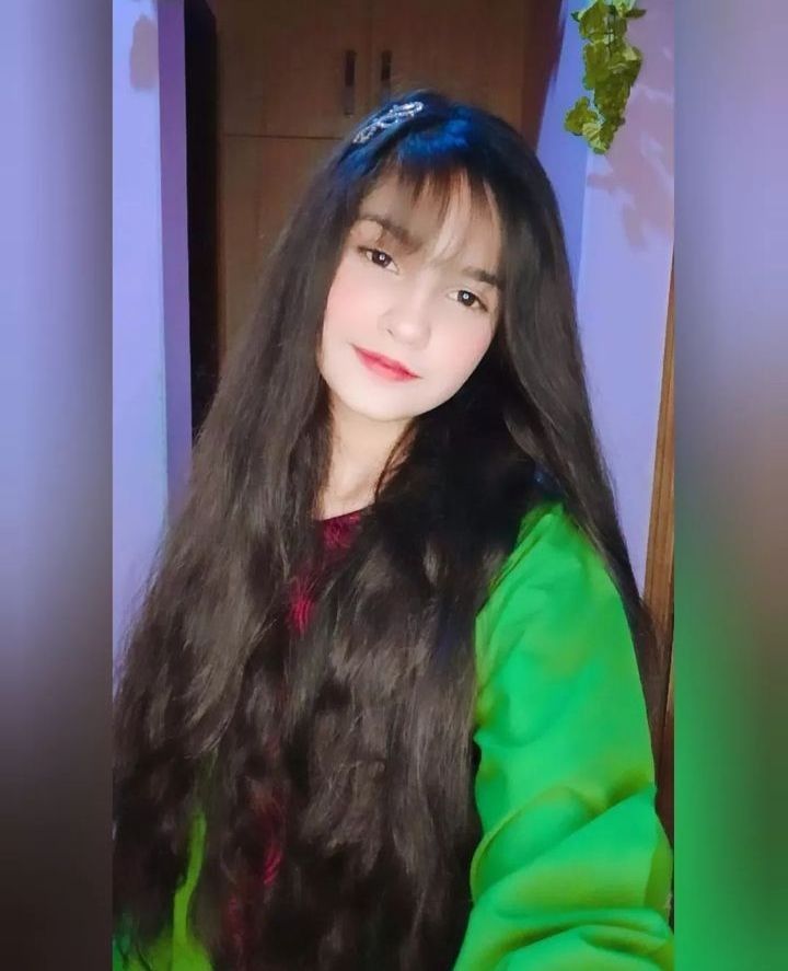 Girls Dp Photo