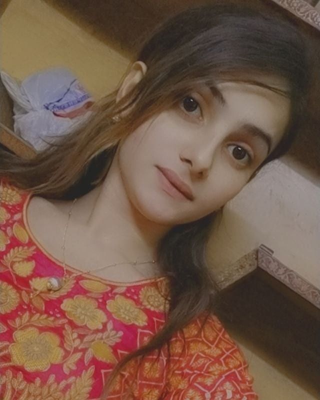 Girls Dp Photo