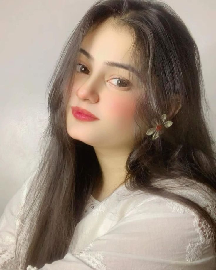 Girls Dp Photo