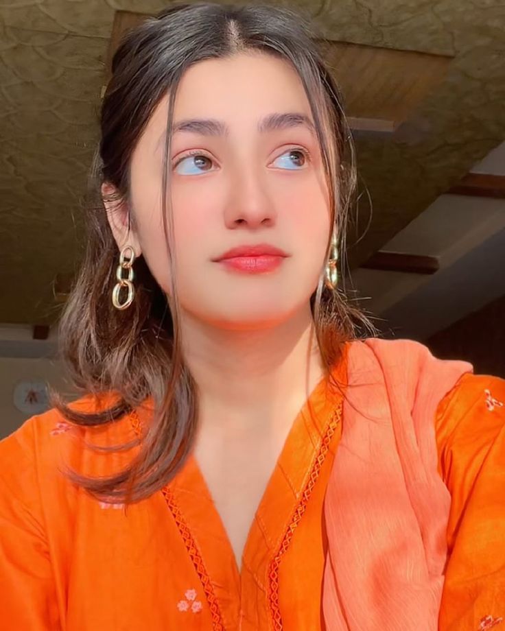 Girls Dp Photo