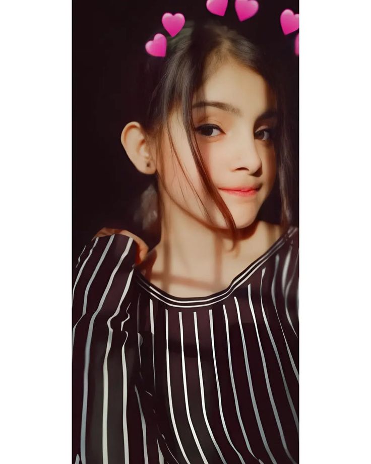 Girls Dp Photo