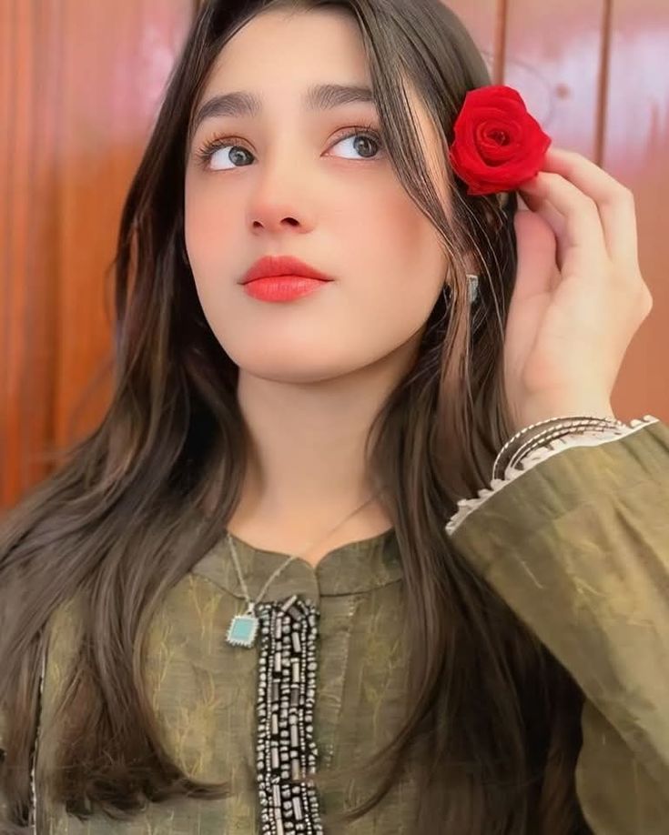 Girls Dp Photo