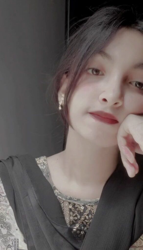 Girls Dp Photo