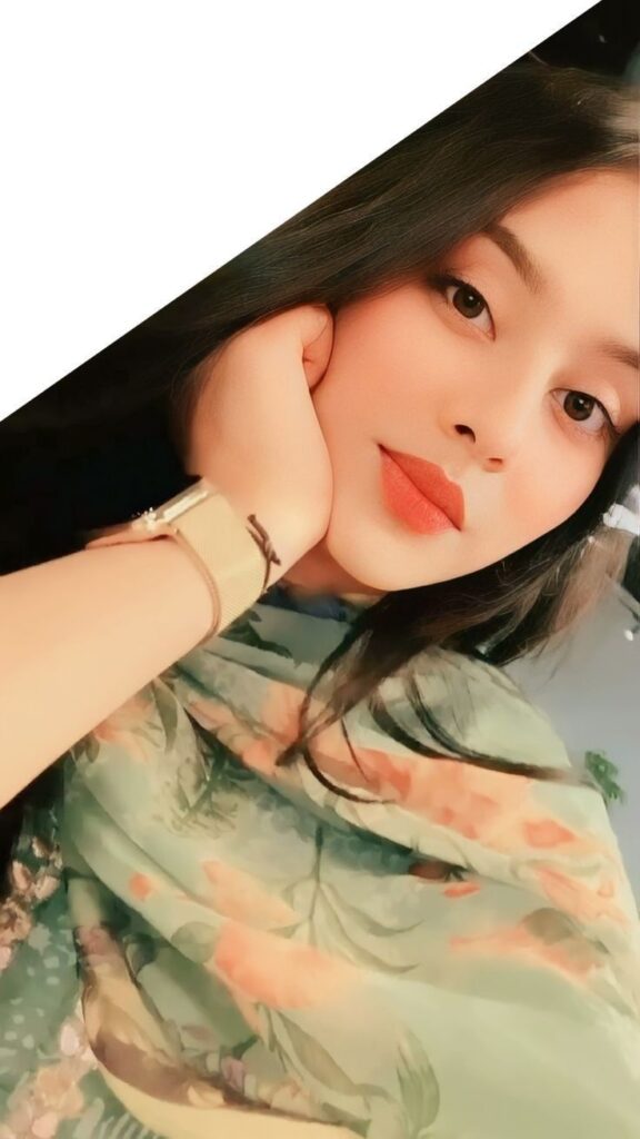 Girls Dp Photo