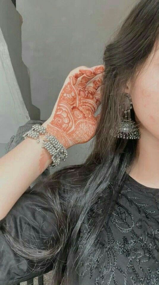Girls Dp Photo