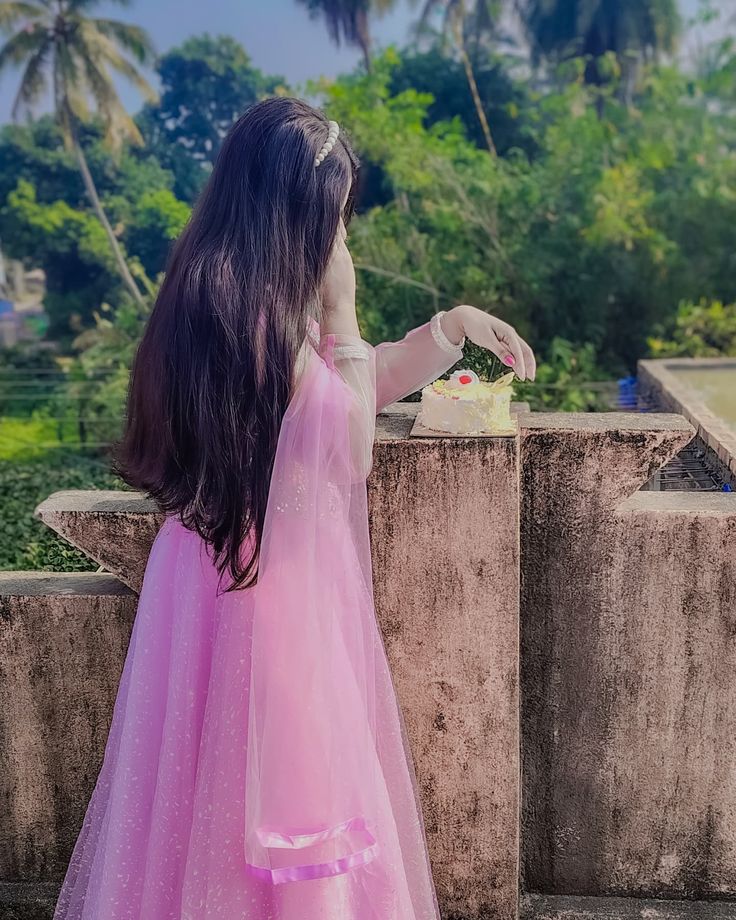 Girls Dp Photo