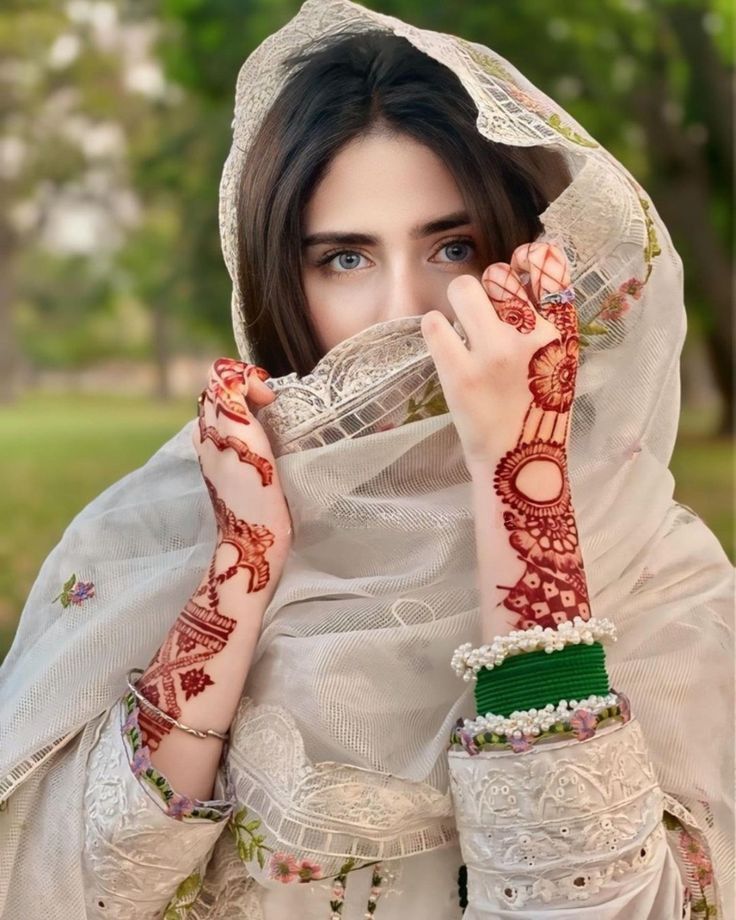 Girls Dp Photo