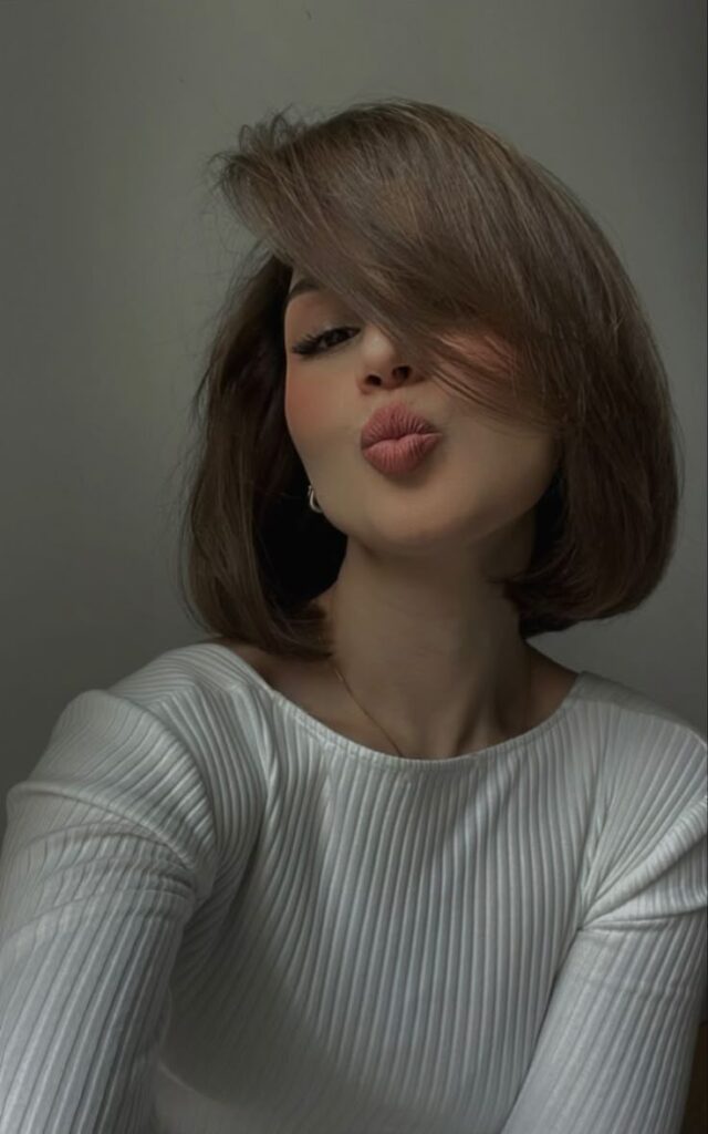 Girls Dp Photo