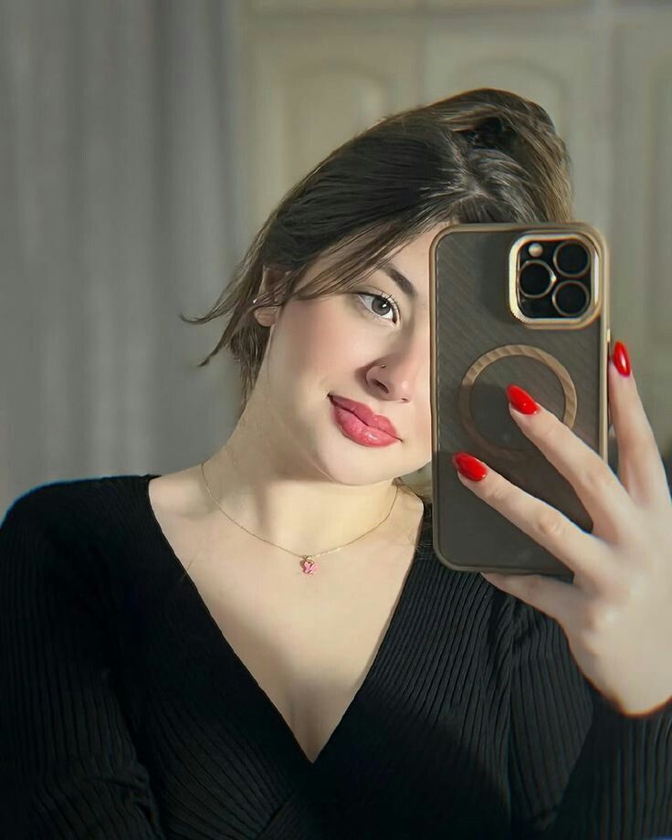 Girls Dp Photo