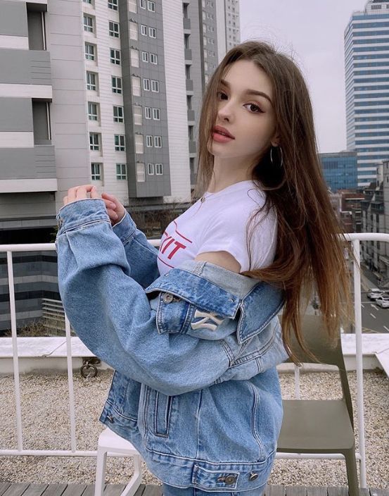 Girls Dp Photo
